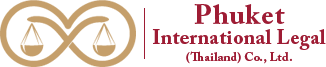 Phuket International Legal (Thailand) Phuket International Legal (Thailand)